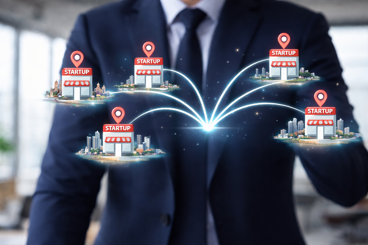 The Global Startup's Guide to Regional Markets